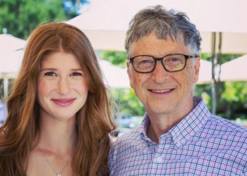 Ku po e investon pasurinë e saj marramendëse vajza e Bill Gates?