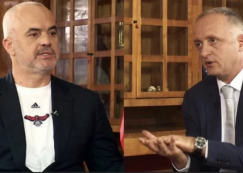 Po ti sa e ke rrogën?