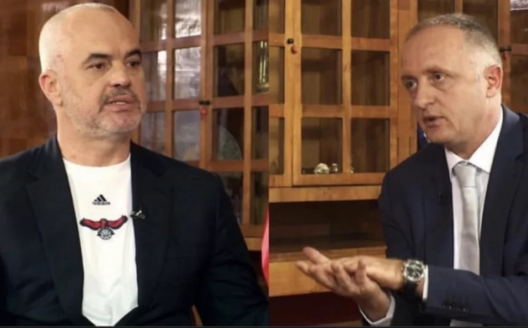 Po ti sa e ke rrogën?