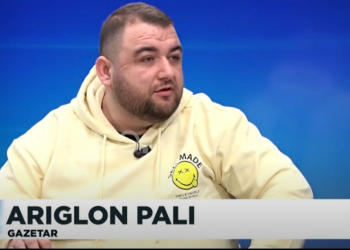 Po Veliaj a e fali sot Bajramin?!