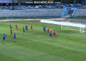 VIDEO/ Super Telushi, Da Silva shënon për Partizanin