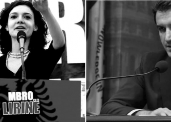 Spiropali dhe Veliaj të denjë për një monument paturpësie