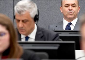 Selimi në Hagë: Do kthehemi të lirë të gjithë bashkë