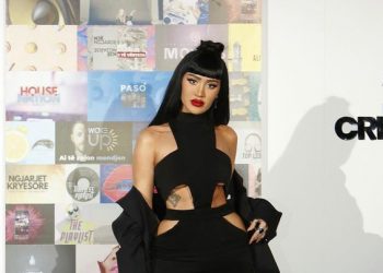 Luizi-Kiara apo Donald-Bora? Ja si përgjigjet Semi Jaupaj