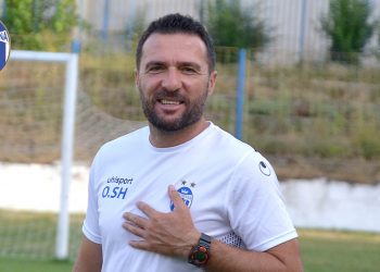 Shehi feston dyfish, rekord historik me “Gjigandin e Europës Juglindore”