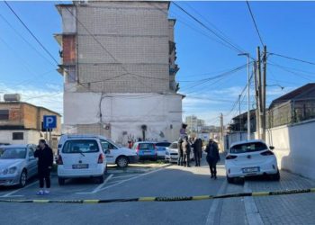 Vrasja në Shkozë, ja çfarë tha nëna e autorit