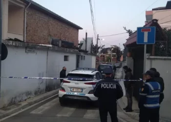 Detajet, gruaja e vrarë në Shkozë pranë kishte fëmijën