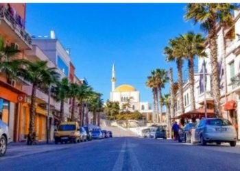 BIRN: Punëtorët e huaj s’rrinë në Shqipëri, e përdorin…