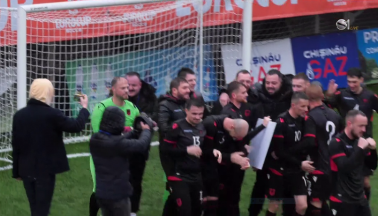 U kualifikuan në Botëror, Demneri: Do tentojmë maksimumin