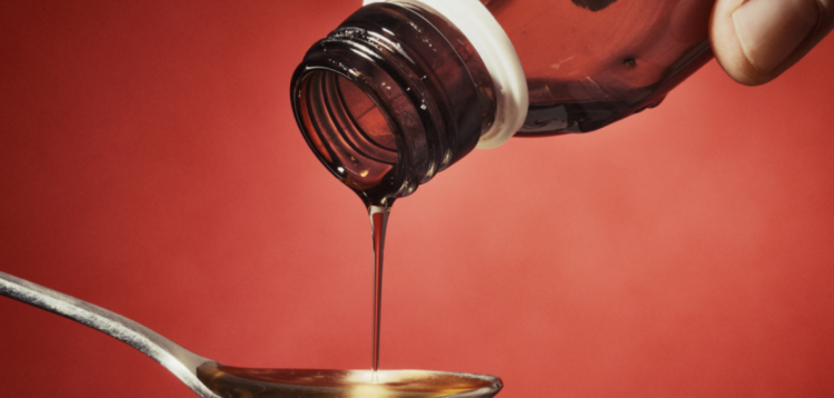 Përbërës toksik në shurupin e kollës, OBSH lëshon alarmin