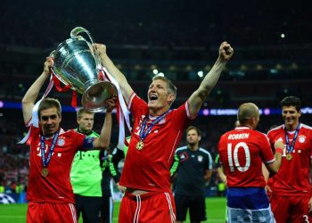 Legjenda e Bayern jep parashikimin e tij: Finalja do jetë…