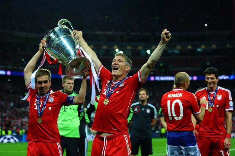 Legjenda e Bayern jep parashikimin e tij: Finalja do jetë…