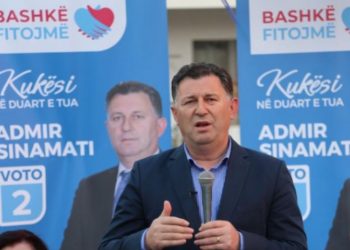 Sinamati: Si i çoi Pandeli Majko 12 mln $ në drejtim të paditur