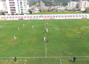 Skënderbeu mbron kreun përballë Flamurtarit