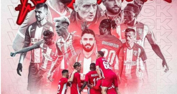 Skënderbeu rikthehet zyrtarisht në Superiore