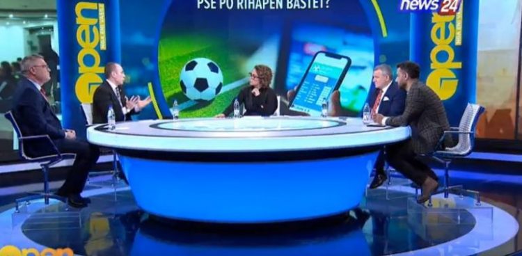 Soko: Kur Rama tha se do t’i mbyll bastet, ai kishte parasysh…