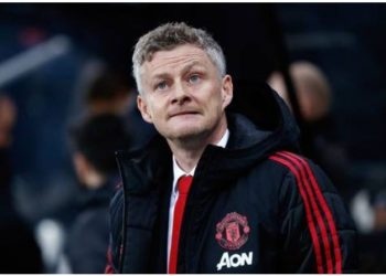 Solskjaer merr drejtimin e klubit legjendar belg