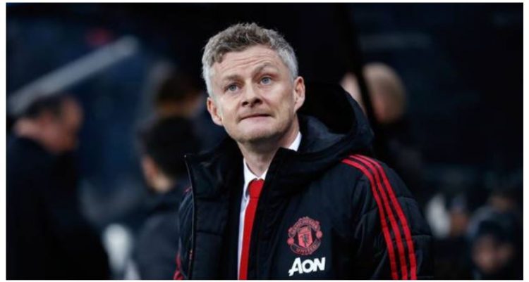 Solskjaer merr drejtimin e klubit legjendar belg