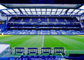 Chelsea pranë akordit me nën-kampionin e Europës