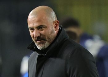 Stankoviç komenton koret ndaj tij: Krenar që jam…