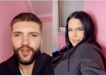 EMRAT/ Të arrestuarit për kokainë në Durrës ‘yje’ Tik Toku