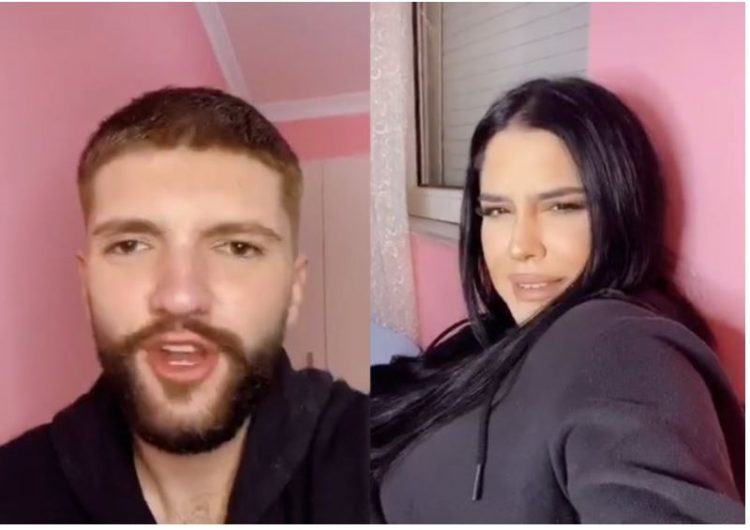 EMRAT/ Të arrestuarit për kokainë në Durrës ‘yje’ Tik Toku