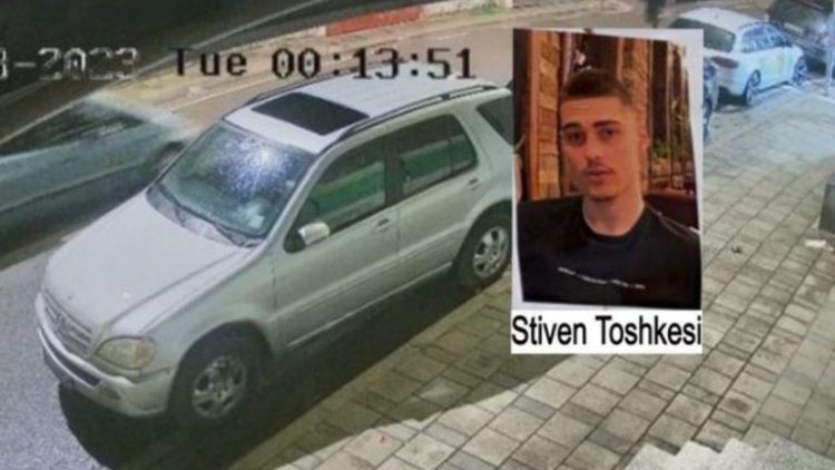 Vrasja me thikë e 20-vjeçarit në Tiranë, vetëdorëzohet autori