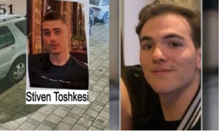 Vrasja e 20-vjeçarit,kontrollohet banesa e Arbër Murataj. Ç’u gjet