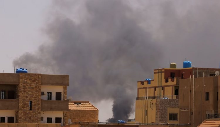 Agjencia e OKB-së paralajmëron se konflikti në Sudan mund të shkaktojë krizë rajonale