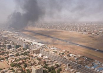 Kryqi i Kuq përshëndeti armëpushimin në Sudan