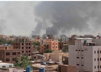 Përleshje e armatosur, 97 të vrarë