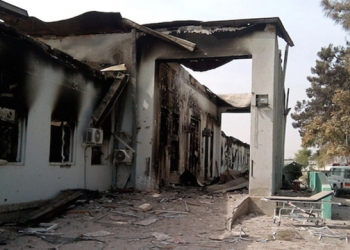 Luftimet e ashpra mbyllin gjysmën e spitaleve në kryeqytet