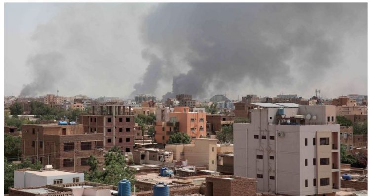 Përleshje e armatosur, 97 të vrarë