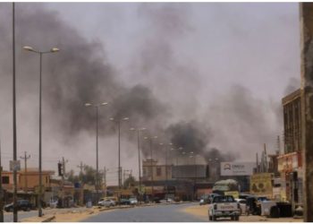 Luftë e madhe, vriten 56 persona