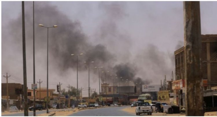 Luftë e madhe, vriten 56 persona