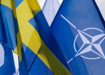 Pse Turqia po pengon futjen e Suedisë në NATO?