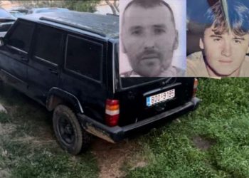 U arrestua për zhdukjen e Koçoles e Sulovarit, caktohet masa