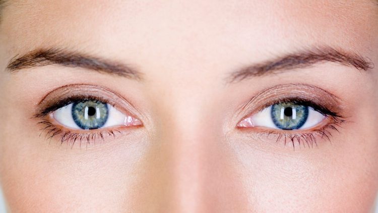 A e dini se syri i njeriut është plot e për plot me mikrobe?