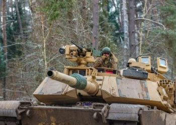 Ukrainasit do të stërviten në përdorimin e tankeve Abrams