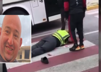 Përplasi për vdekje ‘Olsi policin’ e TikTokut, arrestohet shoferi