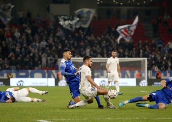 Kupa e Shqipërisë, luhen sot ndeshjet e para të gjysmëfinales