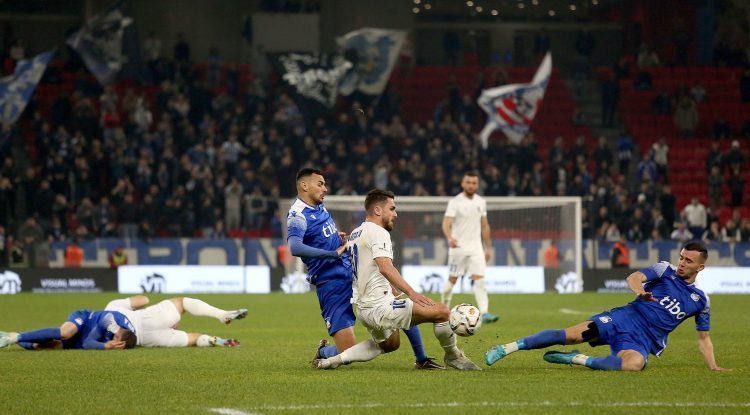 Kupa e Shqipërisë, luhen sot ndeshjet e para të gjysmëfinales