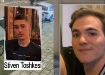‘Thikën e kisha rastësisht’, rrëfehet vrasësi i 20-vjeçarit