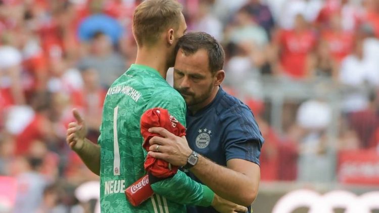 Bayern do rikthejë trajnerin e përzënë nga Nagelsmann