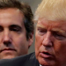 Trump padit ish-avokatin e tij Cohen