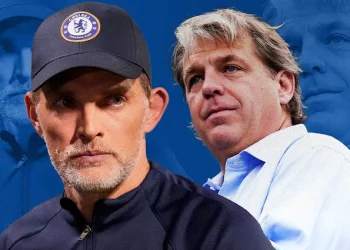 Pas 7 muajsh, zbulohet motivi real i shkarkimit të Tuchel nga Chelsea