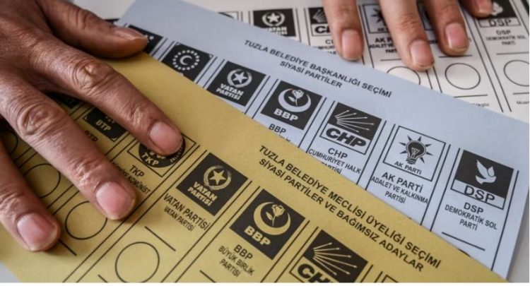 Ja sa milionë persona kanë të drejtën e votës në Turqi