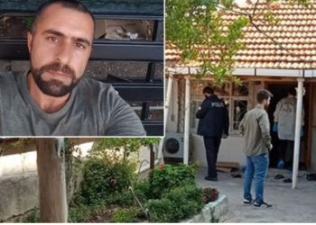 Babai vret djalin në Turqi, ja arsyeja