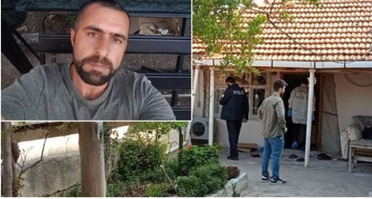 Babai vret djalin në Turqi, ja arsyeja