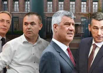 Sot marshohet në Prishtinë në mbështetje të ish-krerëve të UÇK